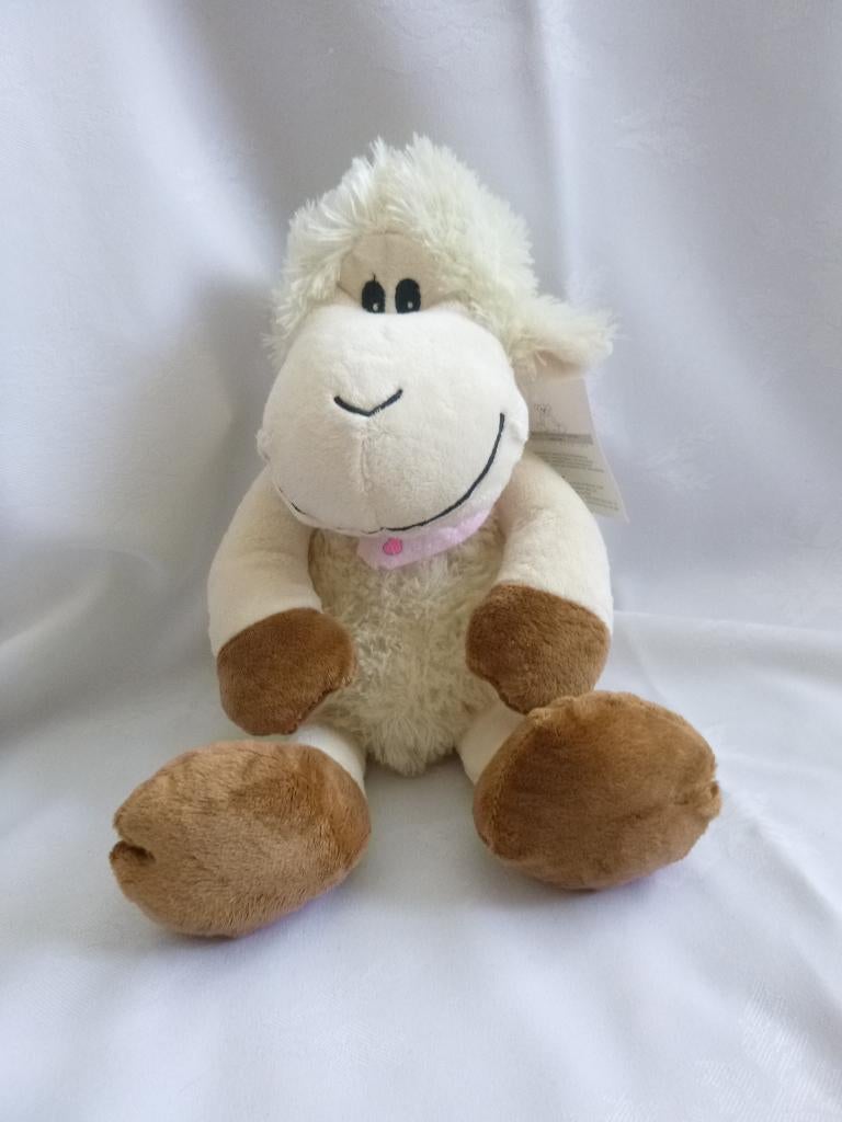 knuffel: schaap, Ophalen of Verzenden, Nieuw