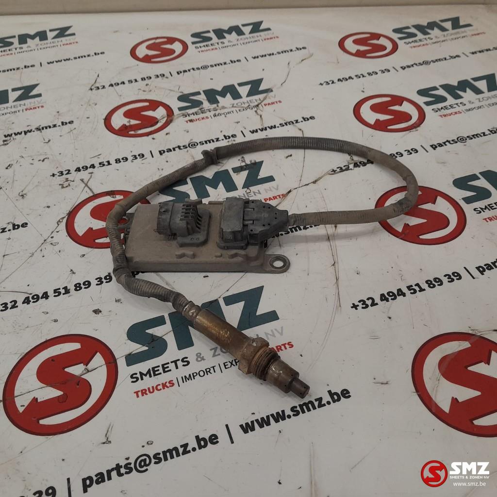 Occ sensor na katalysator Volvo, Auto-onderdelen, Vrachtwagen-onderdelen, Volvo, Overige Auto-onderdelen, Gebruikt