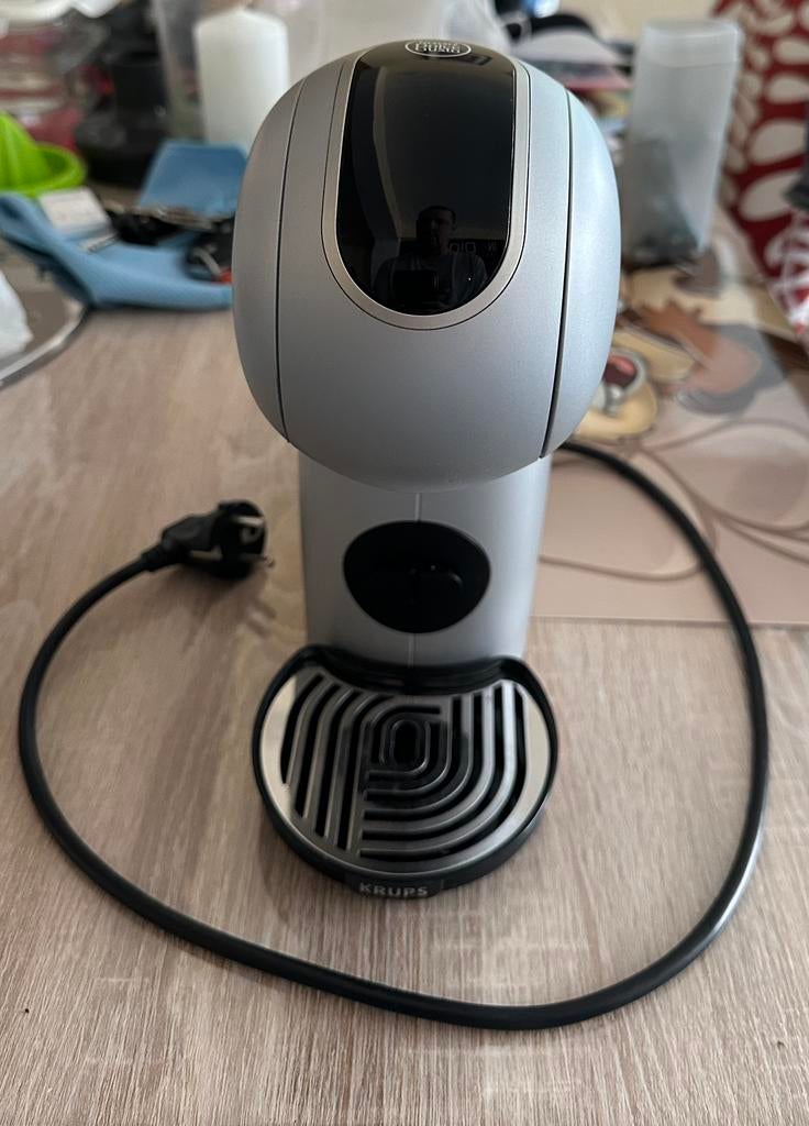 Dolce Gusto Genio S Touch, Enlèvement, Comme neuf