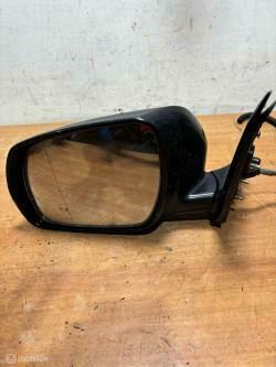 Buitenspiegel links  Nissan Murano ('05-'15, Gebruikt, Ophalen of Verzenden, Nissan, Nissan