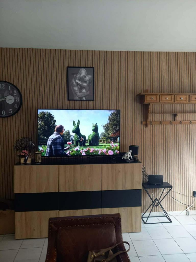 Envie de renover votre bien ??