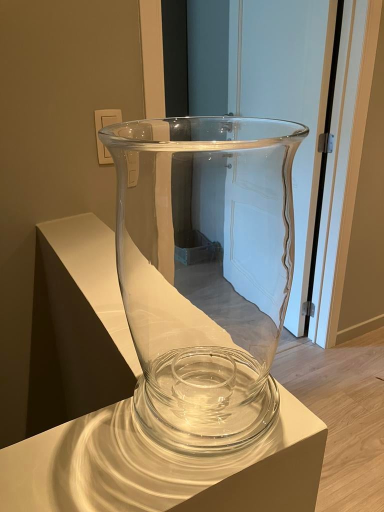 Stolp Pomax, Huis en Inrichting, Woonaccessoires | Stolpen, Ophalen of Verzenden, Zo goed als nieuw