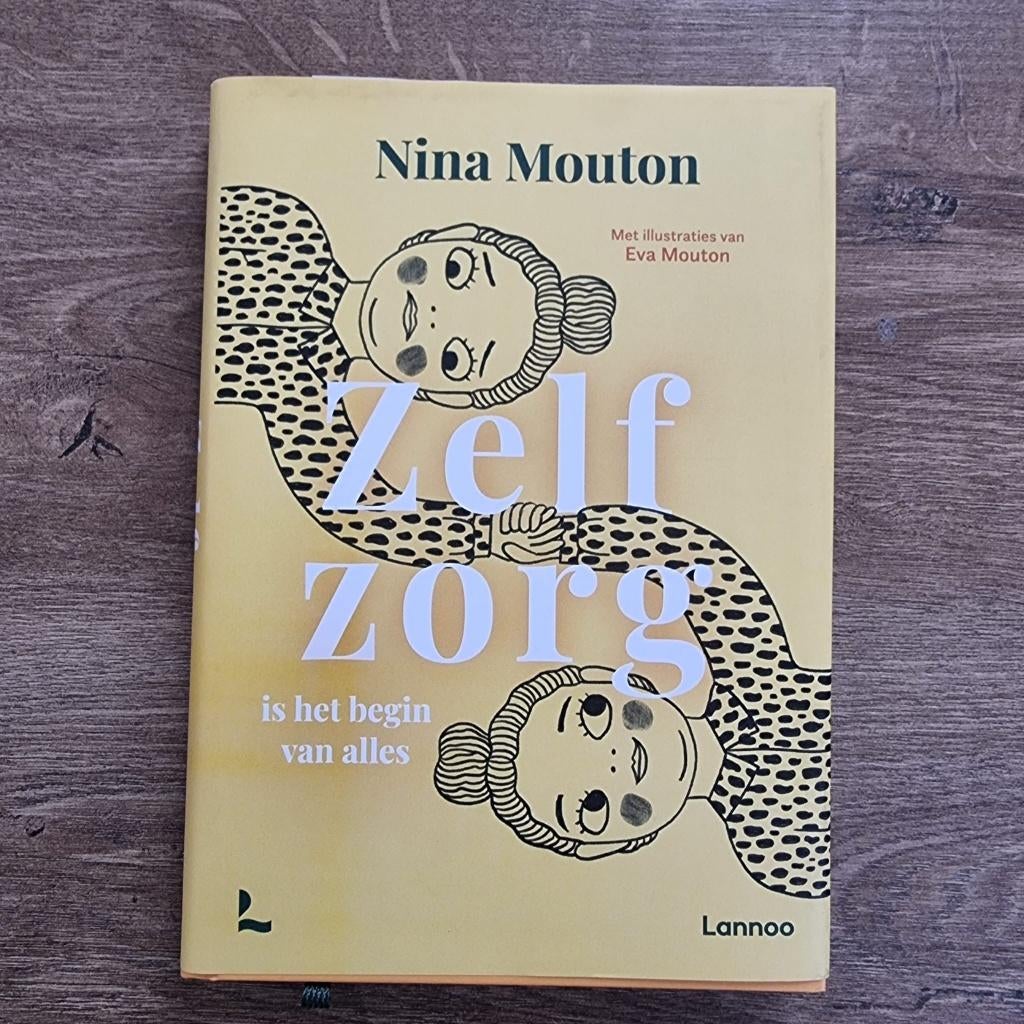 Zelfzorg, Ophalen, Zo goed als nieuw