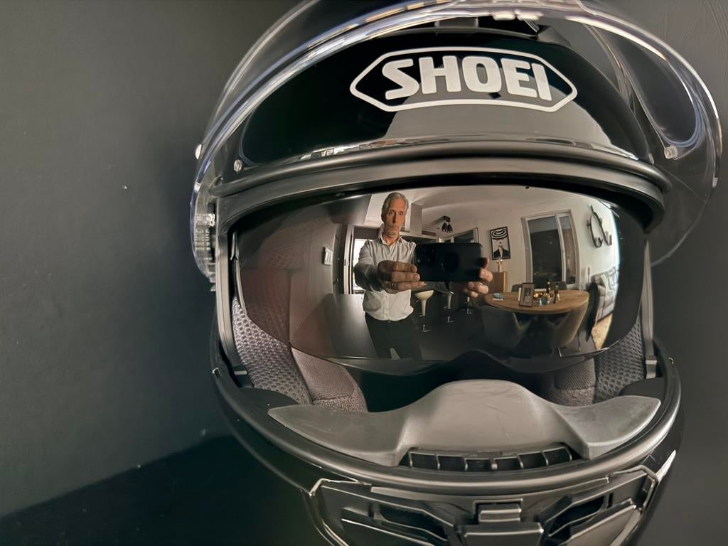 SHOEI NEOTEC 3, Ophalen of Verzenden, Zo goed als nieuw