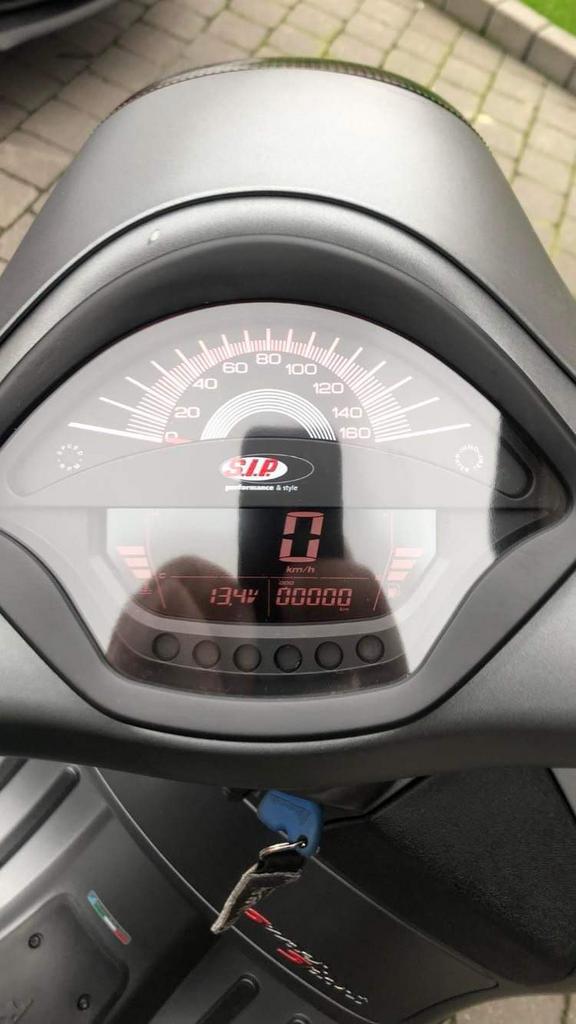 A vendre compteur SIP, Enlèvement, Comme neuf