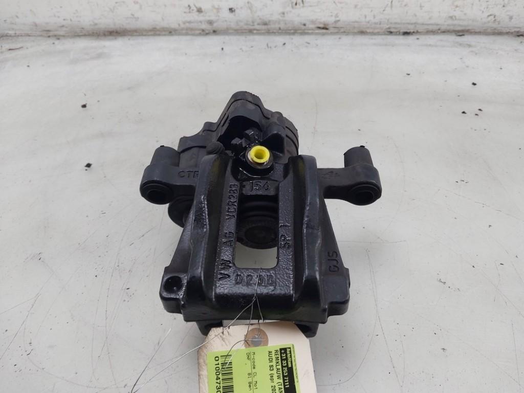 ETRIER DE FREIN ARRIÈRE DROIT Audi S3 Sportback (8YA), Dhr. J. Ham, Administratie@autoham.nl, Audi, Utilisé