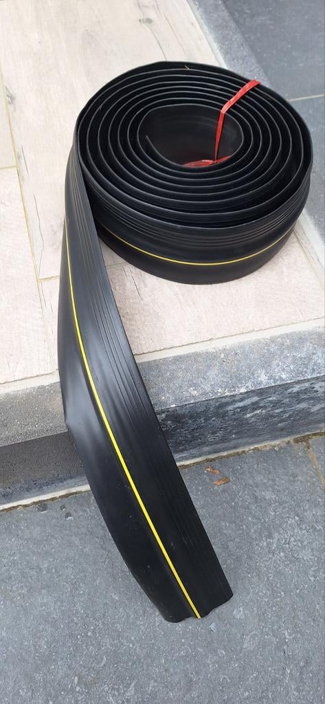 garagedeurdrempelafdichting, Sport en Fitness, Ophalen