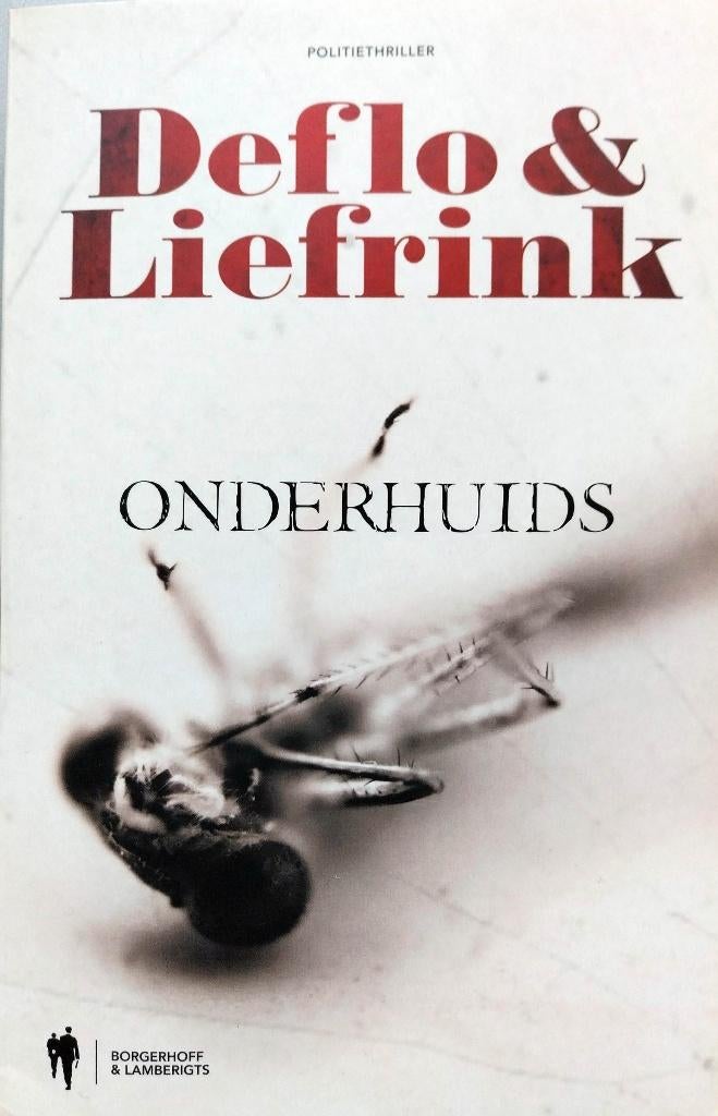 Onderhuids, Ophalen of Verzenden