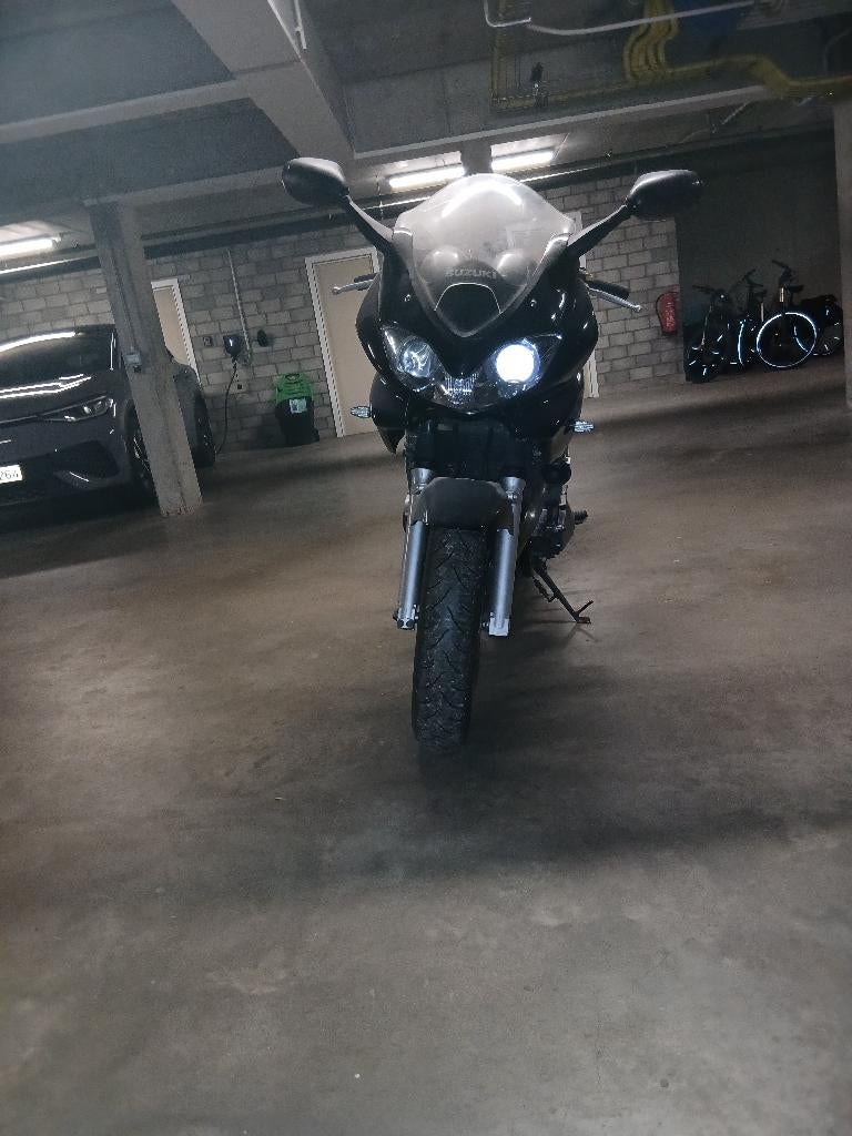 Moto Bandit, Motos, Motos | Suzuki, Permis Moto A, Échappement sport, Particulier, 4 cylindres