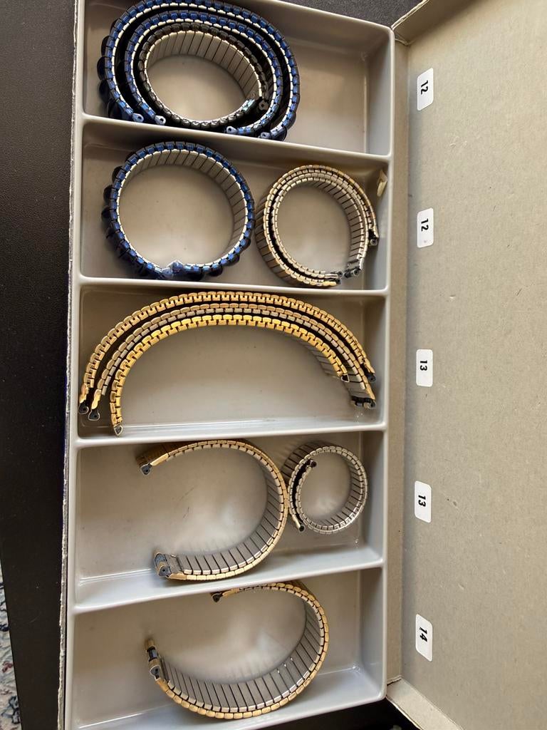 Bracelets de montre Swatch, Enlèvement, Comme neuf, Swatch