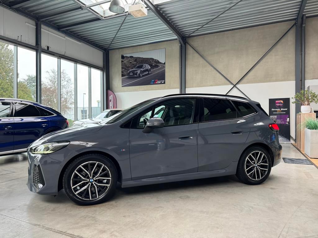 BMW 220iA Active Tourer M-Sport | 01/2022 | 47.000 km, Autos, BMW, Interruption de démarrage, Achat, Euro 6, Entreprise