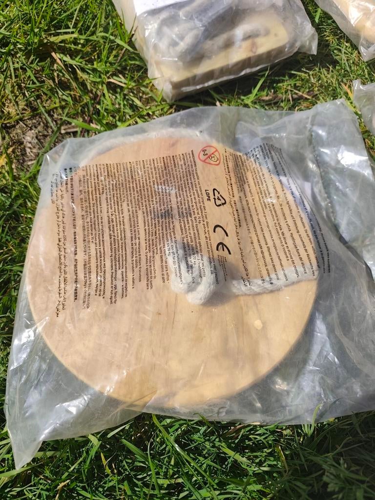 Speeltoestellen nog nieuw in verpakking., Kinderen en Baby's, Speelgoed | Buiten | Speeltoestellen, Ophalen of Verzenden