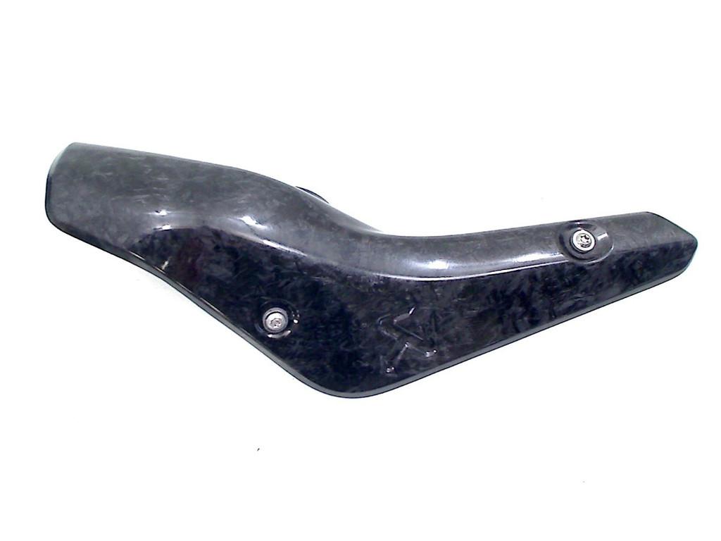 BOUCLIER THERMIQUE MT 10 2022- (MT 10 RN781 B5Y) (278739), Motos, Dhr. S. di Majo, Neuf, Info@cama-motorparts.nl, P.J. Troelstraweg 8 8
3144 CX  MAASSLUIS, NL