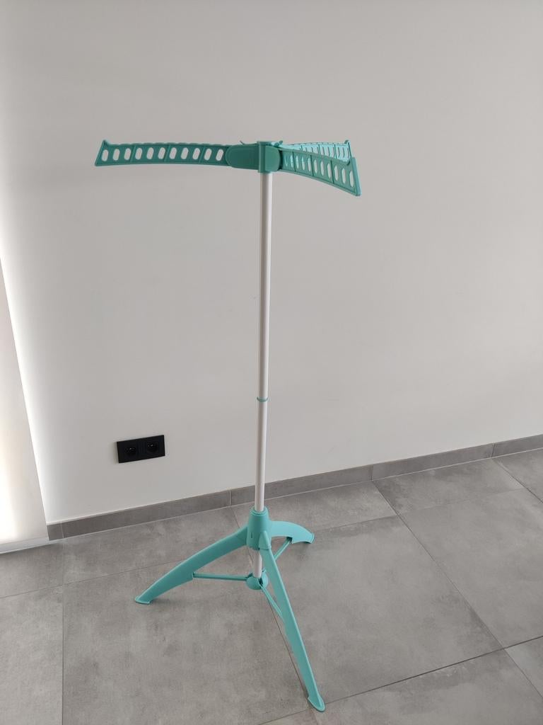 Étendoir à séchage/séchoir à linge, Enlèvement, Séchoir