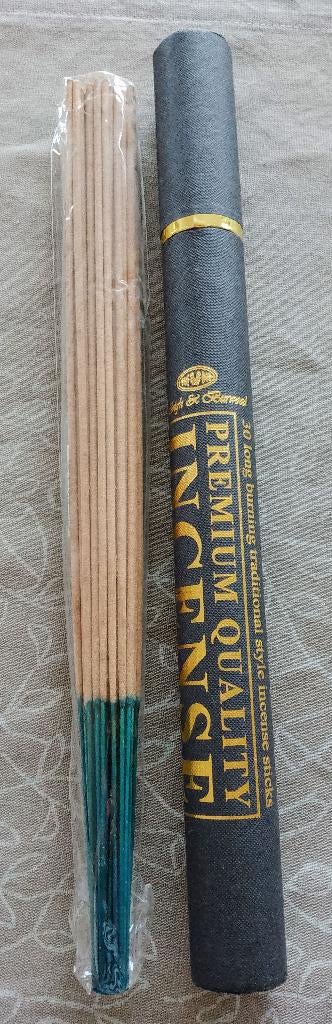 Wierookstokjes Indian Sandalwood, Ashleigh&Burwood, Ophalen, Nieuw