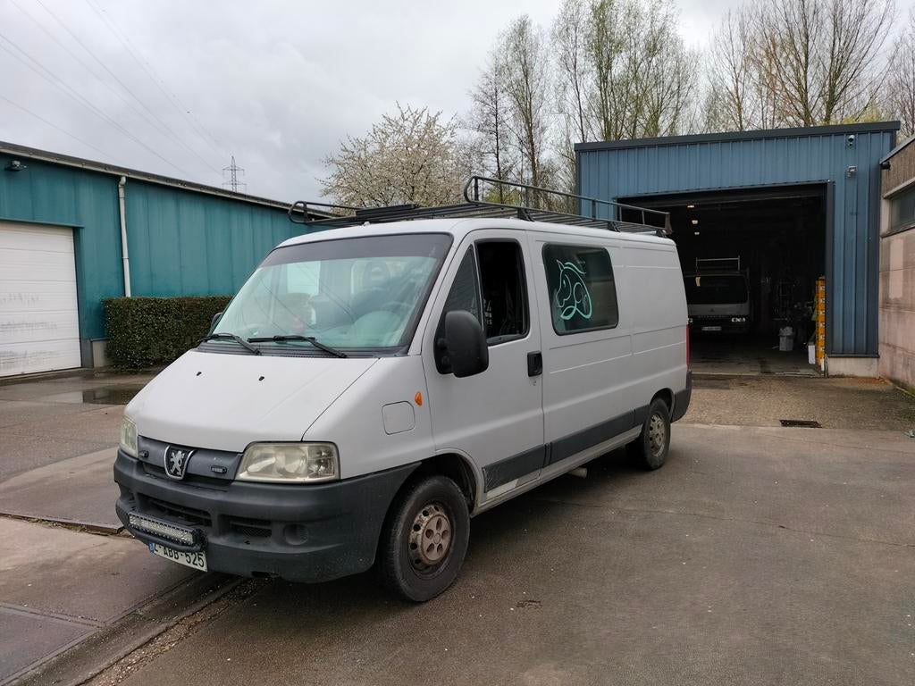 Portebagage dakrek dakdrager bagagedrager, Enlèvement