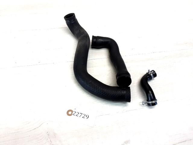 1290 Superduke (R) 2014 - 2016 KTM Flexibel D1-45730, Motoren, Onderdelen | Overige