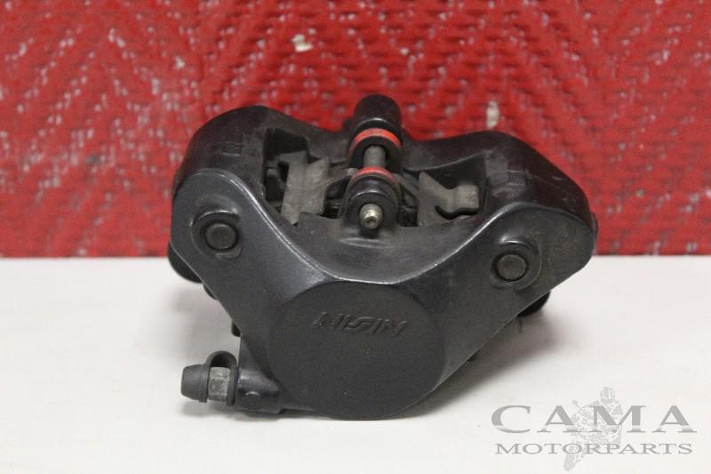 ETRIER DE FREIN ARRIÈRE GSF 650 Bandit 2004-2006 (GSF650), Motos, Dhr. S. di Majo, Utilisé, Info@cama-motorparts.nl, P.J. Troelstraweg 8 8
3144 CX  MAASSLUIS, NL