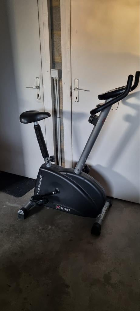 Fiets, Sport en Fitness