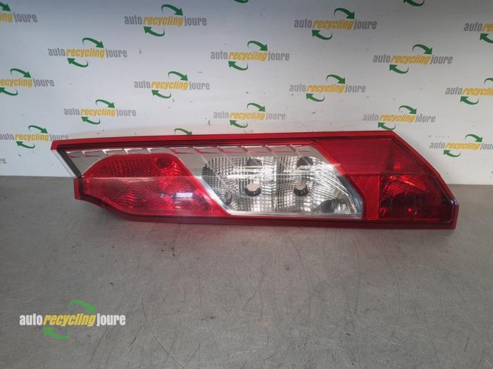Feu arrière droit d'un Ford Transit Connect, Autos : Pièces & Accessoires, -, -, 3 mois de garantie, -