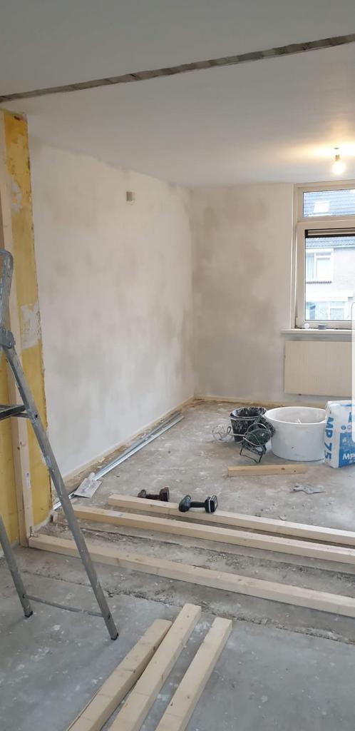 Schilderwerk. Stukadoor laminaat. Tegels, Diensten en Vakmensen, Kleuradvies, Behangen