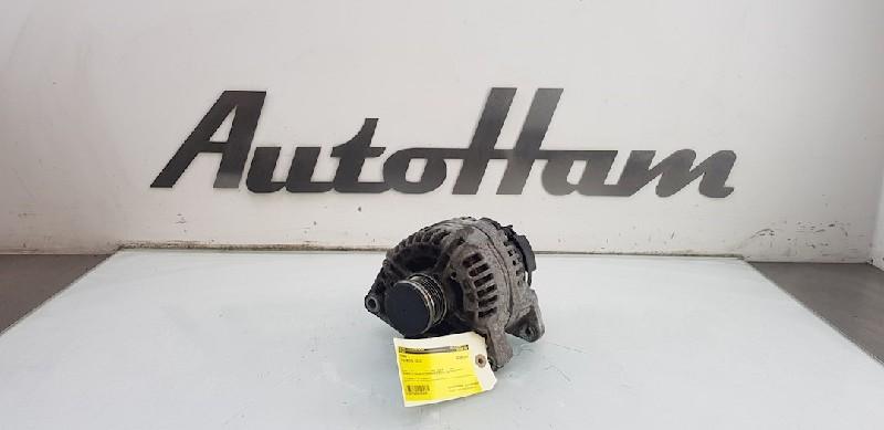 ALTERNATEUR V-Snaar Meriva (|13266809|0124425085|95515954|), Autos : Pièces & Accessoires, Utilisé, Opel