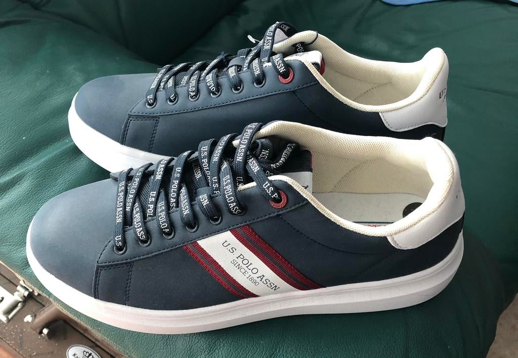 Basket U.S.POLO ASNN 43/44 homme neuf., Enlèvement, Neuf, Chaussures