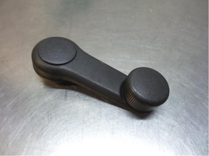 Raamslinger van een Kia Picanto (Picanto 11-), -, -, Ophalen of Verzenden, -