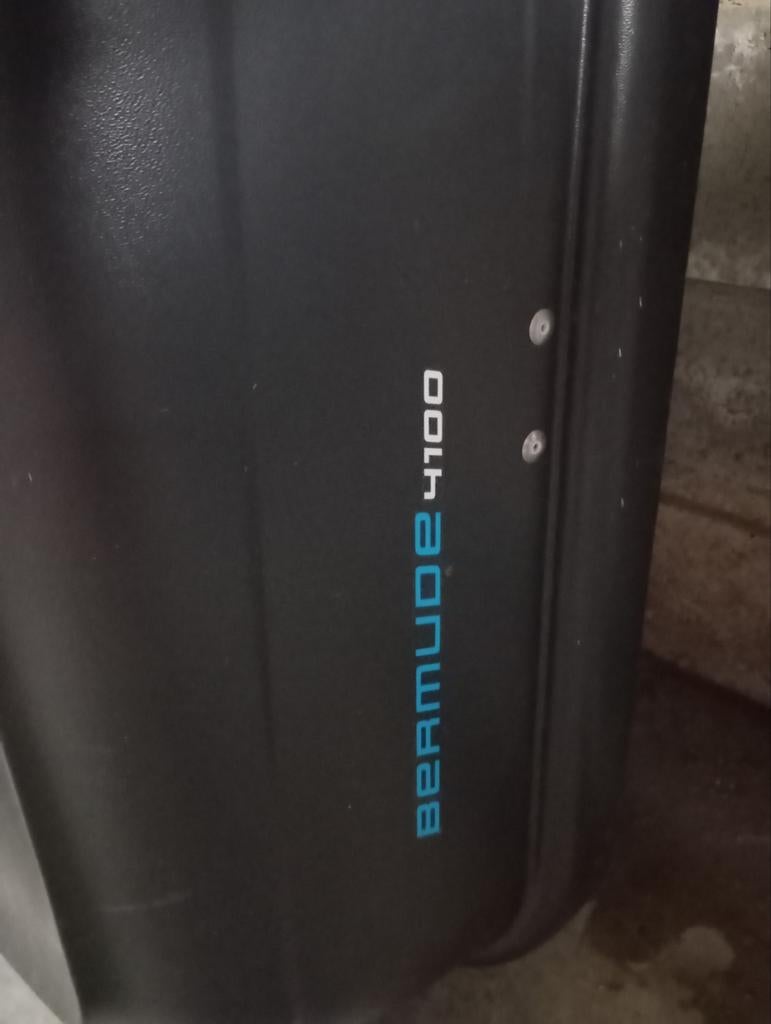 Dakkoffer, Auto diversen, Dakkoffers, Ophalen of Verzenden