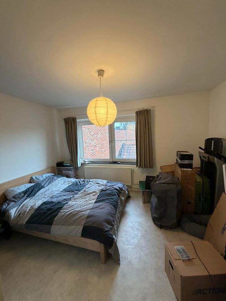 Rijhuis beschikbaar in dorpskern Diepenbeek, Immo, Maisons à louer