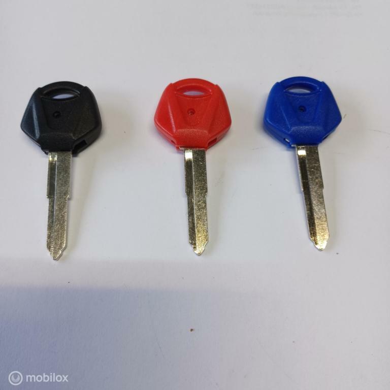 Contactslot Yamaha contactsleutel motorsleutel lankveld, Motoren, Nieuw, Ophalen of Verzenden