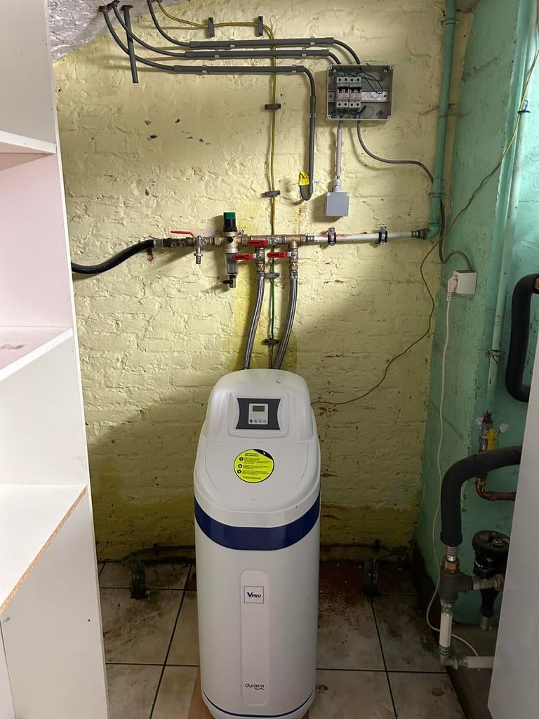 Plombier chauffagiste, Enlèvement ou Envoi, Comme neuf