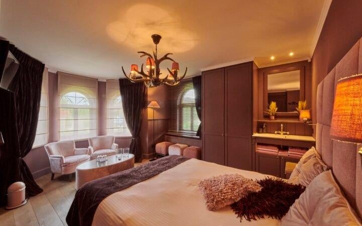 Bon weekend met 2 overnachtingen, Twee personen, Cadeaubon, Arrangement, Overige typen