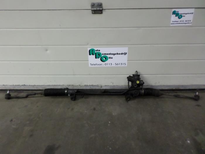 Crémaillère de direction d'un Mercedes A-Klasse (A-Klasse, 3 mois de garantie, Utilisé, -, -