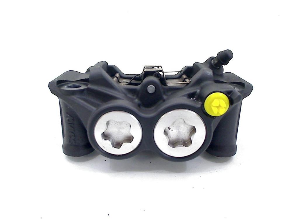 ETRIER DE FREIN AVANT DROIT XSR 900 2016-2019 (RN431 B90), Motos, Dhr. S. di Majo, Utilisé, Info@cama-motorparts.nl, P.J. Troelstraweg 8 8
3144 CX  MAASSLUIS, NL