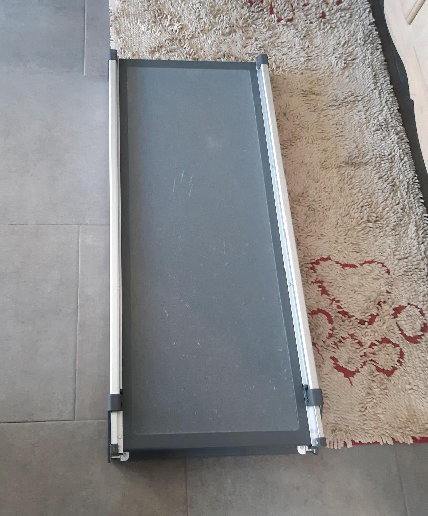 Loopplank hond, Dieren en Toebehoren, Honden-accessoires, Zo goed als nieuw, Ophalen