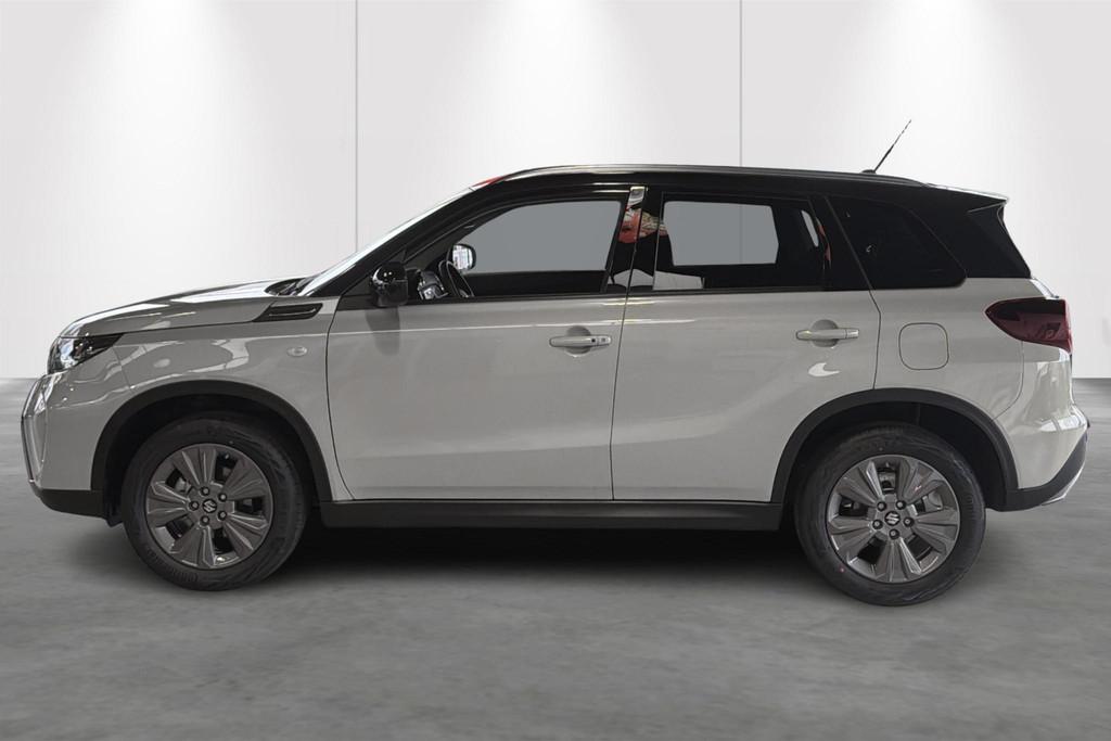 Suzuki Vitara GL+ Aut-Cam-GPS-Carplay-Airco (automatique), Autos, Neuf, Achat, Entreprise, Autres couleurs