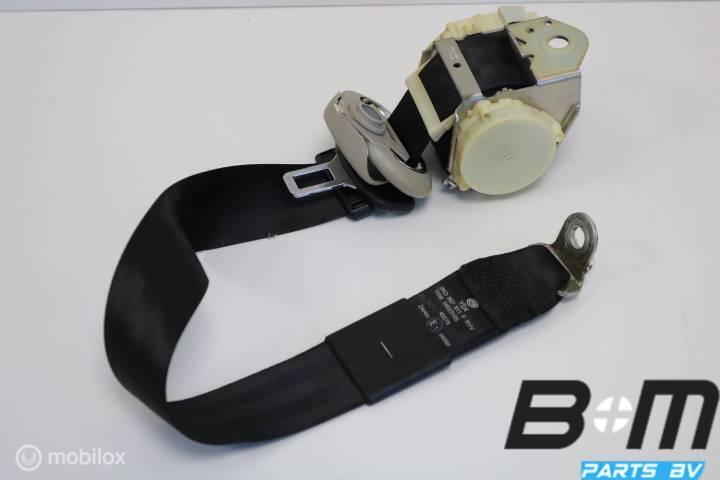 Gordel linksachter VW Caddy 2K Life 2K0857811F, Utilisé