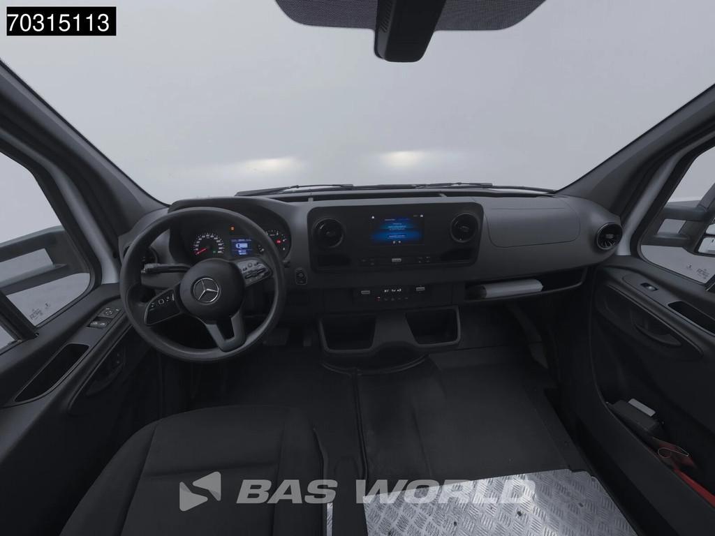 Mercedes Sprinter 315 CDI Automaat 150PK Bakwagen Airco Came, Auto's, Automaat, Stof, Gebruikt, 4 cilinders