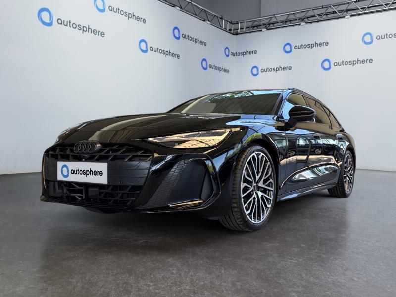 Audi A6 Sline*Quattro*Pneumatic*pano*Direct.Dynamic*, Achat, Euro 6, Entreprise, 1968 cm³