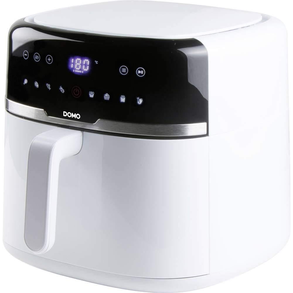 domo airfryer xl 2 min gebruikt niet mijn ding, Elektronische apparatuur, Ophalen, Nieuw, Airfryer