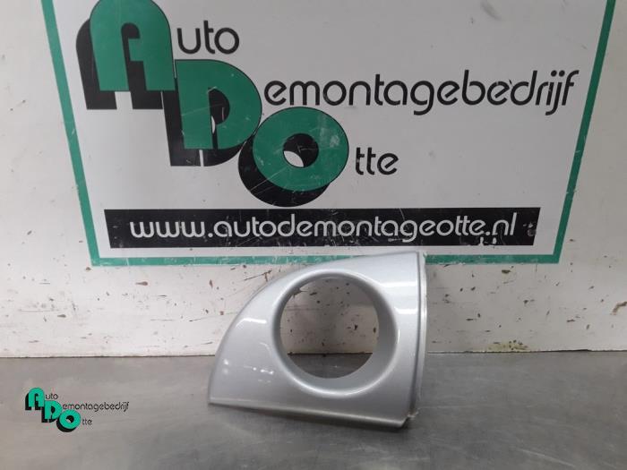 Bande décorative de tableau de bord d'un Mini Cooper, Autos : Pièces & Accessoires, Tableau de bord & Interrupteurs, Mini, Utilisé