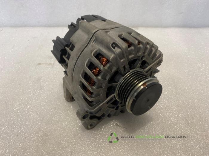 Dynamo d'un Porsche Macan, Autos : Pièces & Accessoires, Moteurs & Accessoires, -, Porsche, 3 mois de garantie, Utilisé