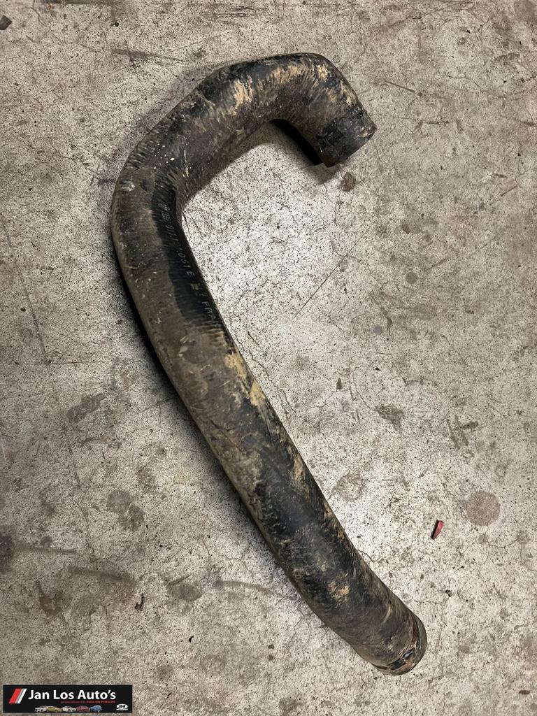 Audi 80 B2 Koelwaterslang radiateurslang, Gebruikt, -, -, -