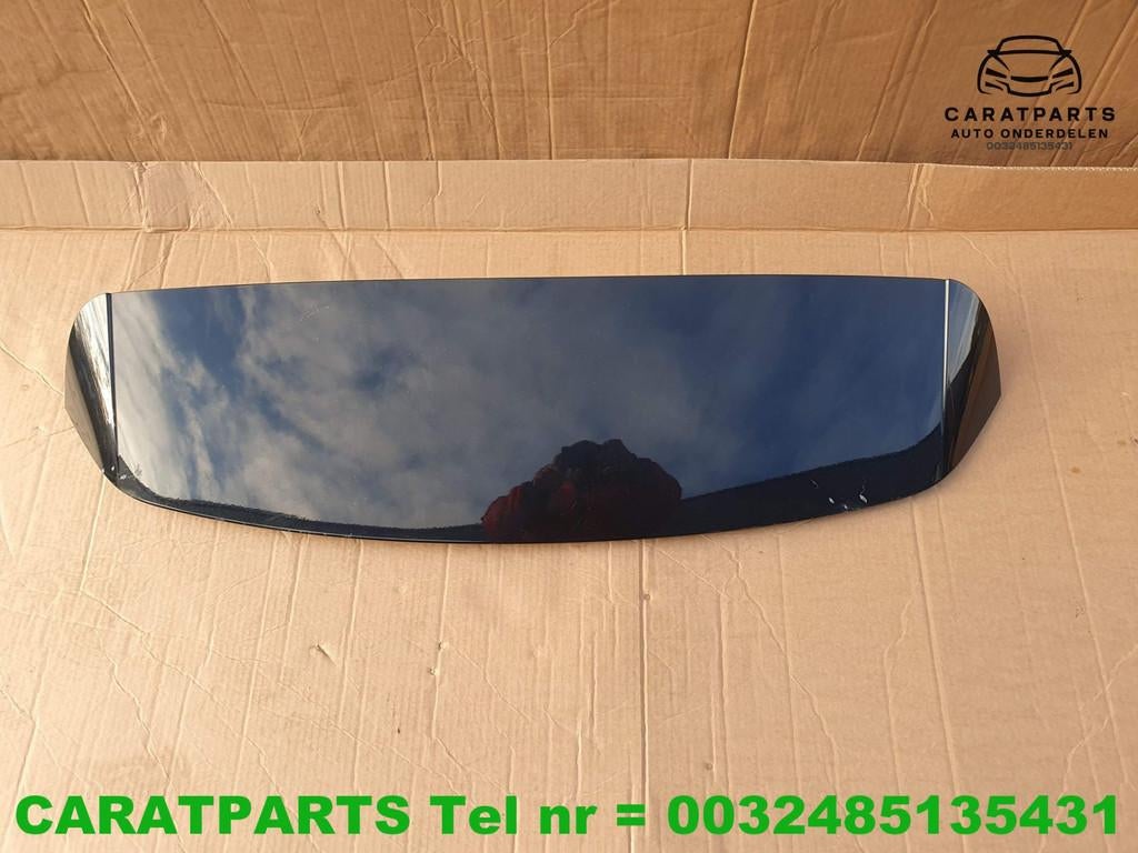 8U0827933 achterklepspoiler q3 derde remlicht q3 8u, Gebruikt, AUDI AG, Auto-Union-Strasse 1
85045  Ingolstadt, DE, Audi
