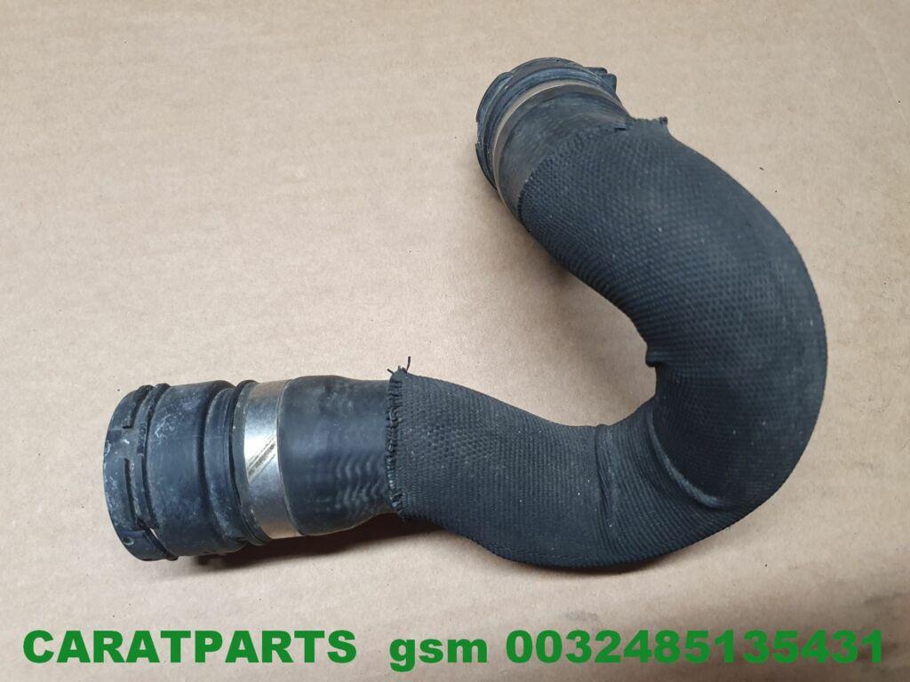 8K0121101J a4 radiateurslang a5 koelslang q5 s5 slang s4, Gebruikt, AUDI AG, Auto-Union-Strasse 1
85045  Ingolstadt, DE, Audi