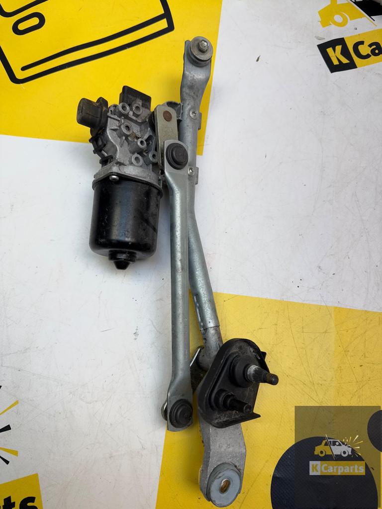 Ruitenwismotoren + Mechanieken 850100H030 Peugeot, Info@fabrikant.eu, Fabrikantstraat 1
1000 AA  Amsterdam, NL, Peugeot, Fabrikant BV