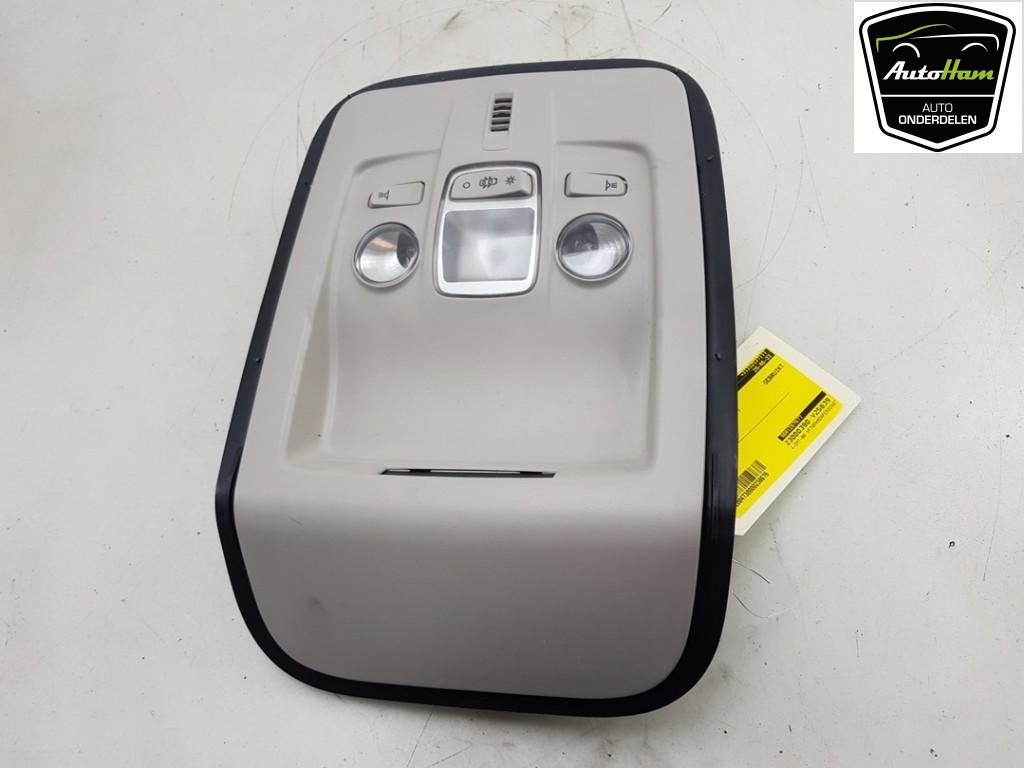 BINNENVERLICHTING VOOR Citroën C4 Cactus (0B / 0P), Auto-onderdelen, Gebruikt, Citroën