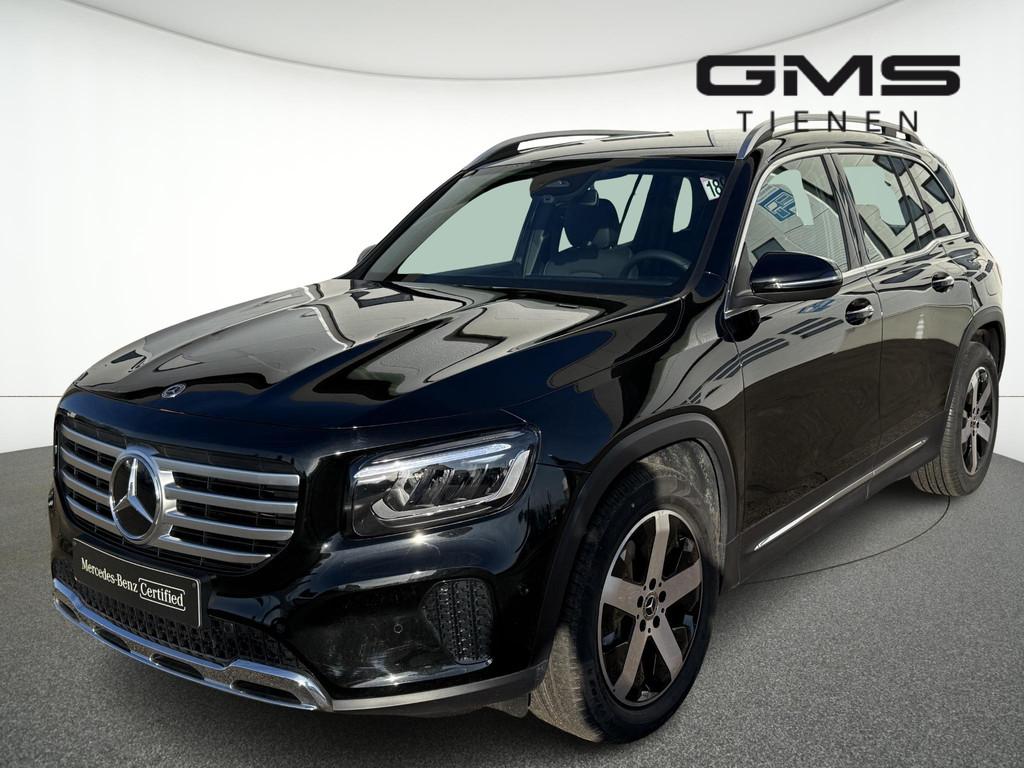 Mercedes-Benz GLB GLB 180 Business Line (automatique), 100 kW, 1332 cm³, Electronic Stability Program (ESP), Entreprise