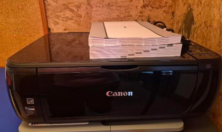 Printer, Computers en Software, Printers, Ophalen, Zo goed als nieuw, Printer